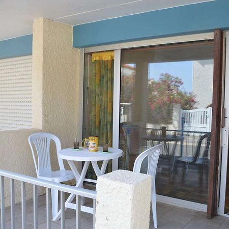 Studio En Rdc A 250M De La Plage - Saint Pierre La Mer, 2 Couchages, Animaux Acceptes - Fr-1-229D-232 エクステリア 写真