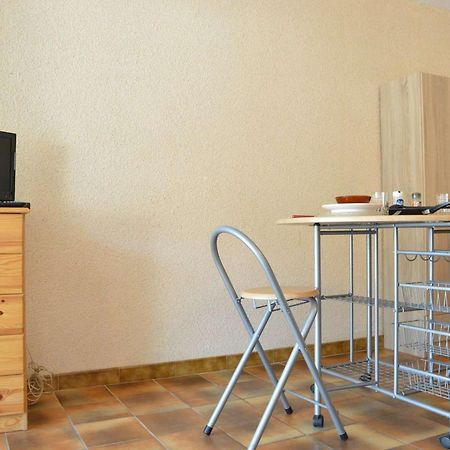 Studio En Rdc A 250M De La Plage - Saint Pierre La Mer, 2 Couchages, Animaux Acceptes - Fr-1-229D-232 エクステリア 写真