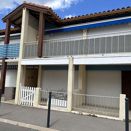 Studio En Rdc A 250M De La Plage - Saint Pierre La Mer, 2 Couchages, Animaux Acceptes - Fr-1-229D-232 エクステリア 写真